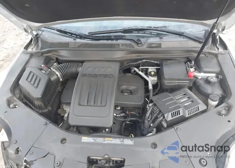 2014 GMC Terrain Sle-2 z USA, uszkodzony, nr VIN 2GKALREK8E6273829